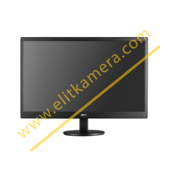 Acer 20" Led Monitr 5ms Parlak Ekran