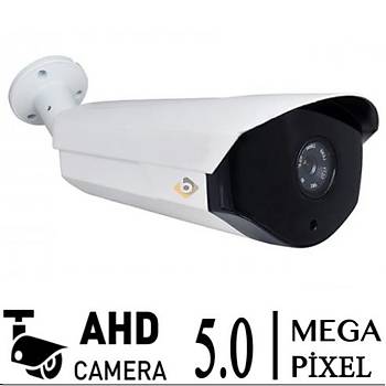 Elitcam Pro Hd-7005 Ahd 5.0 Megapixel Kamera