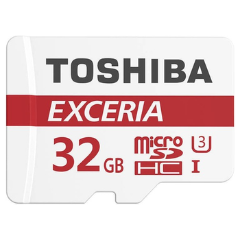 Sandisk Extreme 32Gb 90Mb/Sn Microsdhc Uhs-1 U3 Excerıa Thn-M302r0320ea