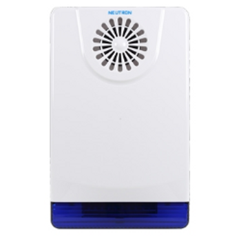 Neutron Nta-Src43 Kablolu Siren