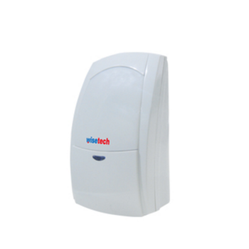Wisetech Ws - 245K  Kablolu Pr Dedektr