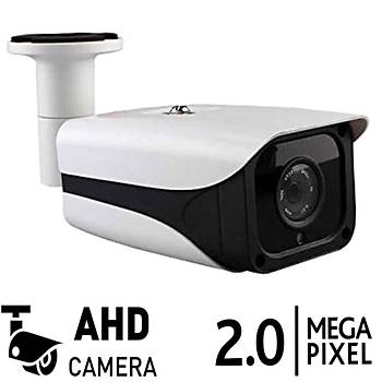 Elitcam Hd-4231 2.Megapixel Ahd Kamera