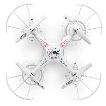 Elit X-5G Kameralý Drone