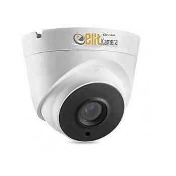 Elit 3101 Dome Ahd Kamera 2.0 Megapixel