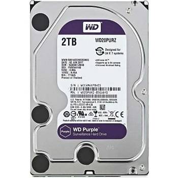 2 Tb  Harddisk Seagate  2 Yl Garanti