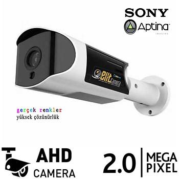 Elit Aptina 2007 Ahd Kamera 2.0 Megapixel