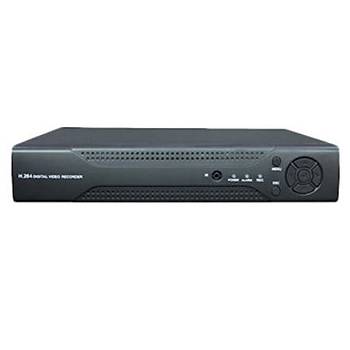 Elitcam Hd-7004 Ahd Kayt Cihaz 4 Kanal ( 1080N Kayt )