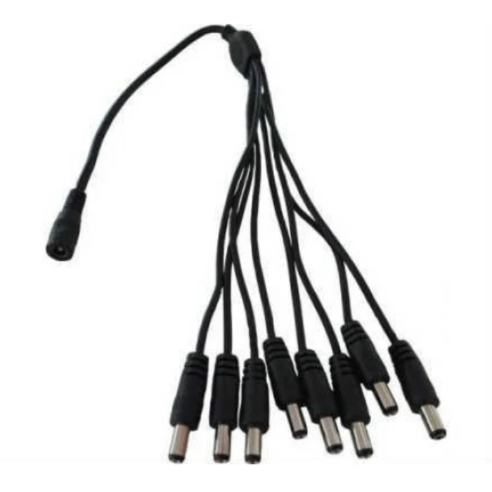 Adaptr oklayc 1 To 8