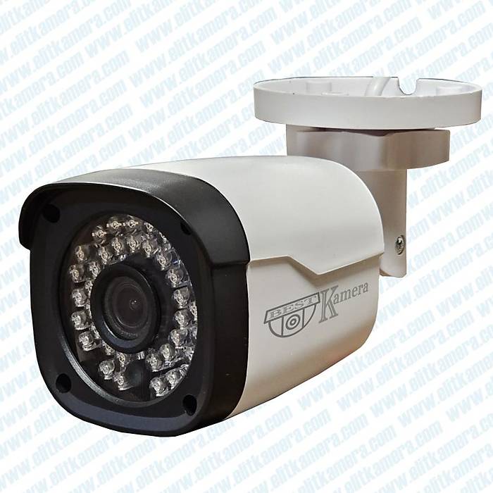 Elit 50K Ahd Kamera 5.0 m.pixel Sony Lens 1080p Full hd Gecegrl