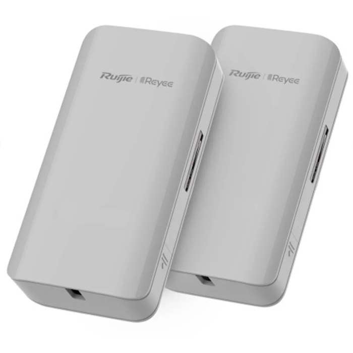 Ruijie Reyee RG-EST310 V2, 5GHz Dual-stream 802.11ac 1KM Kablosuz Kpr Anten