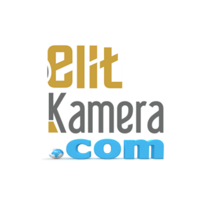 Elit 4K 3350 ahd kamera 5.0 m.pixel Sony Lens 2160p full hd Geceg�r��l�
