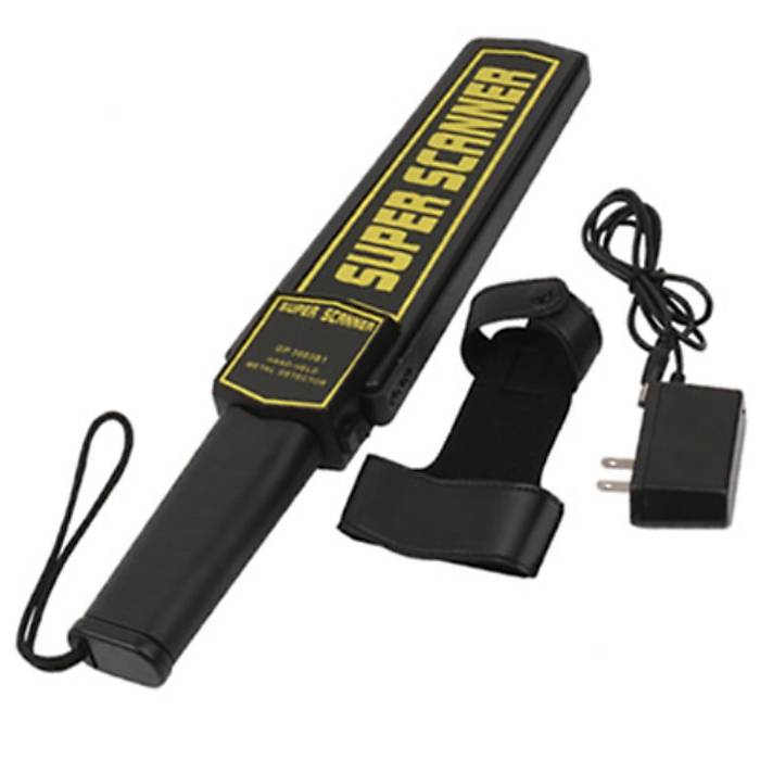 Metal Dedectr GP_3003B1
