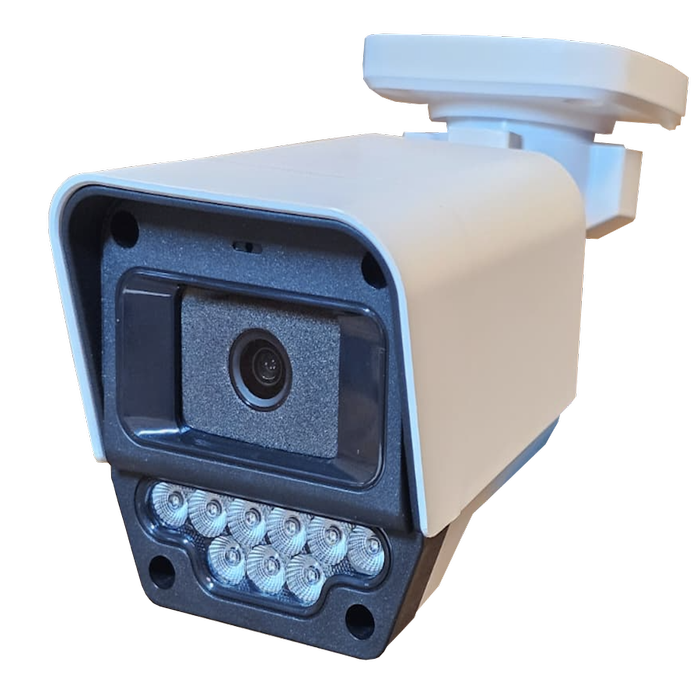 Best Pro-Hd-5005  5.0 Megapixel  3,6 MM 4K Ahd Kamera Geceg�r��l�