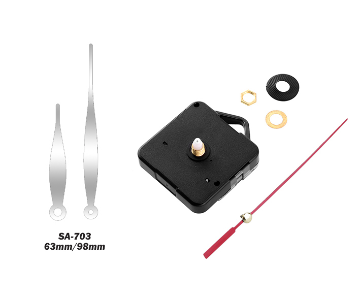 SA703 GÜMÜŞ