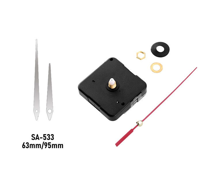 SA533 GÜMÜŞ