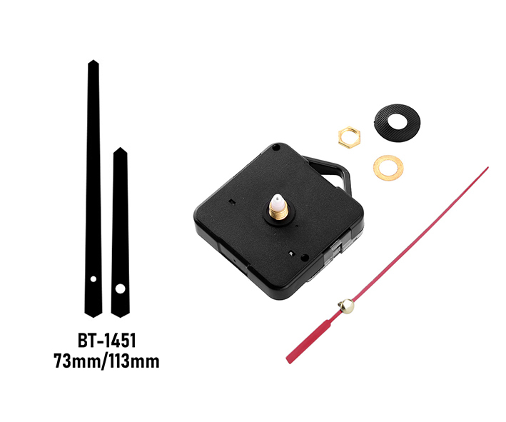 BT1451 SİYAH