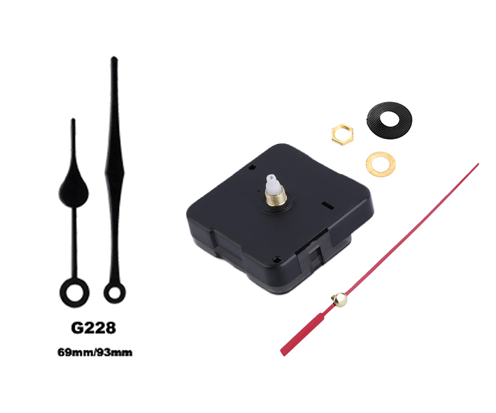 G228 SİYAH