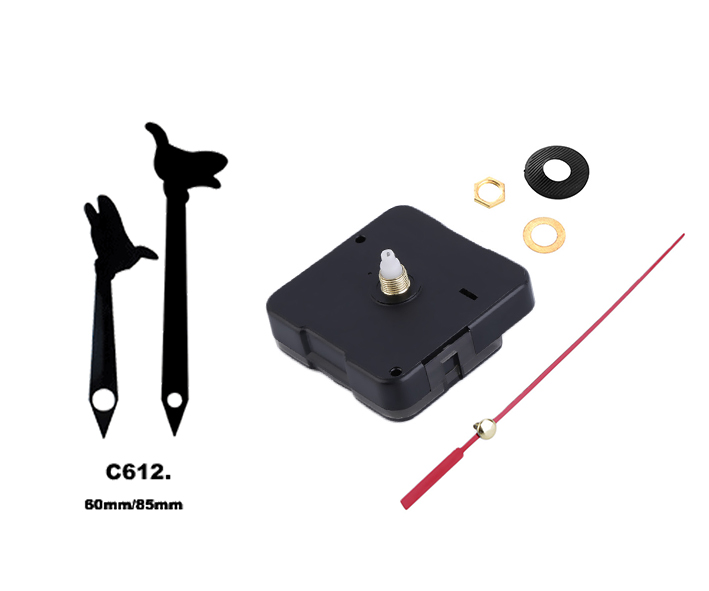 C612 SİYAH