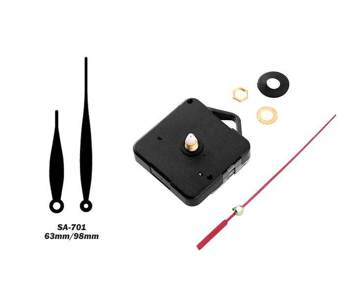 SA701 SİYAH