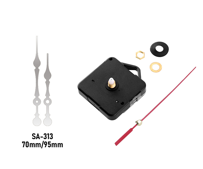 SA313 GÜMÜŞ