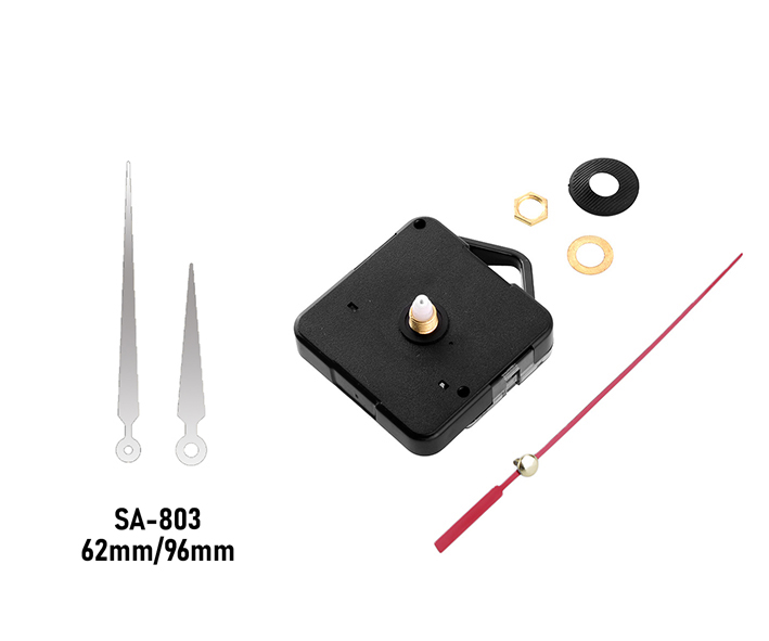 SA803 GÜMÜŞ