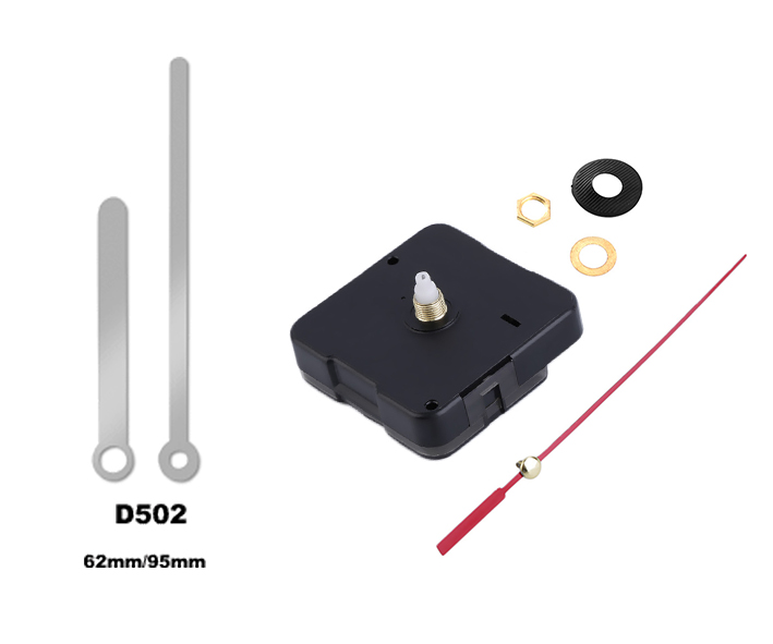 D502 GÜMÜŞ