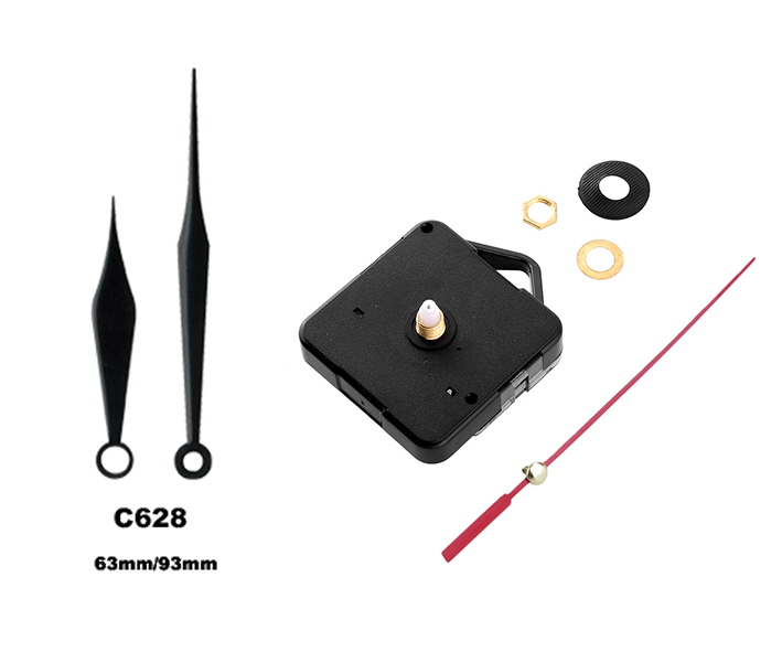 C628 SİYAH