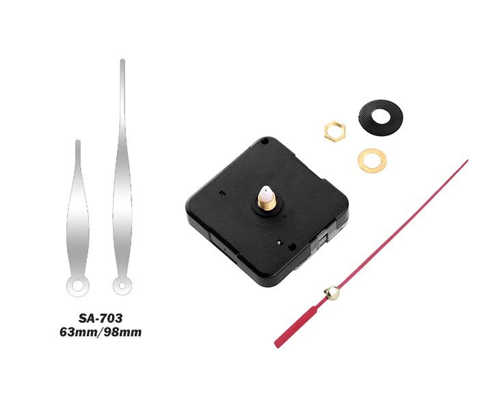 SA703 GÜMÜŞ
