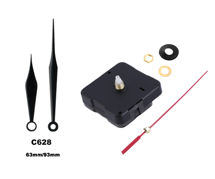 C628 SİYAH