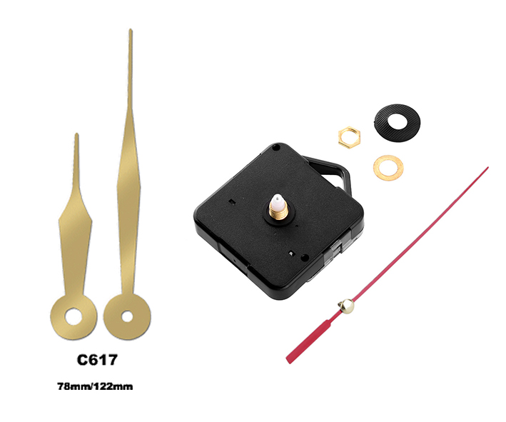 C617 ALTIN