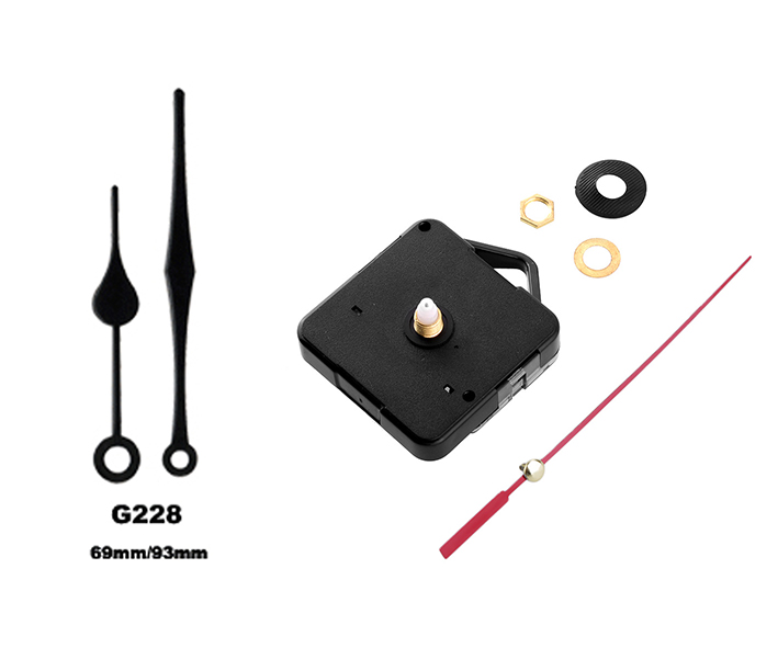 G228 SİYAH
