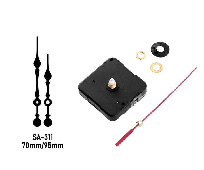 SA311 SİYAH