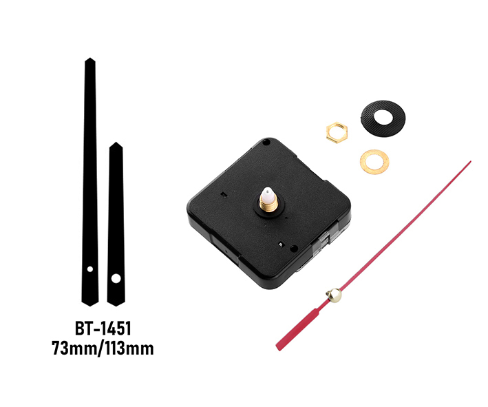 BT1451 SİYAH