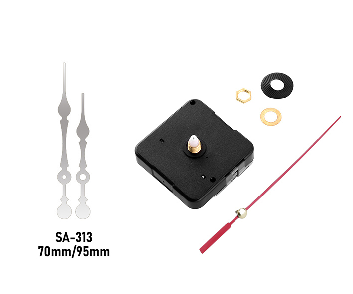 SA313 GÜMÜŞ