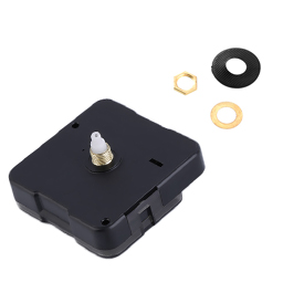 AKREP YELKOVANSIZ 13,5MM SAAT MEKANİZMASI