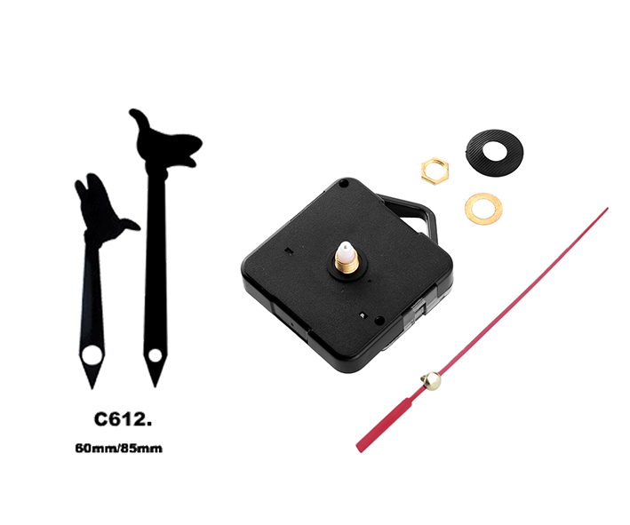 C612 SİYAH