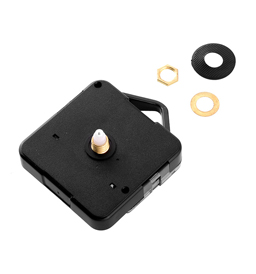 AKREP YELKOVANSIZ 13,5MM SAAT MEKANİZMASI
