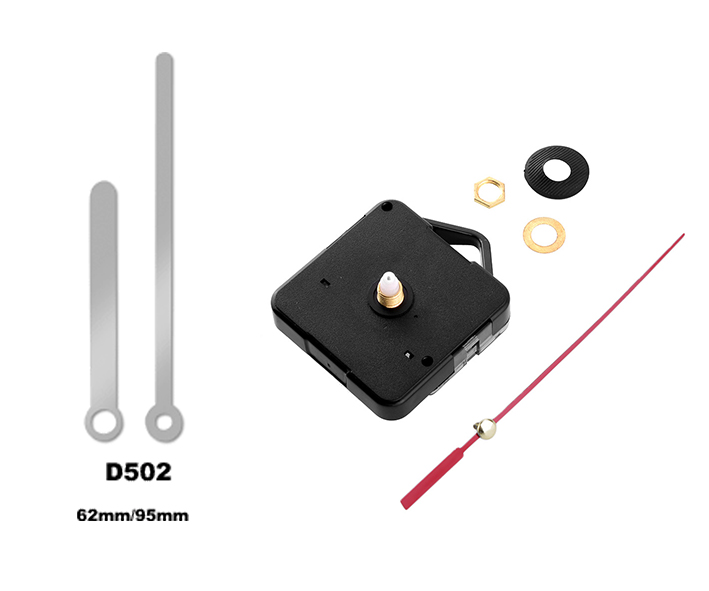 D502 GÜMÜŞ