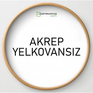 AKREP YELKOVANSIZ