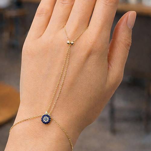 Sosyete G�z� �ahmeran