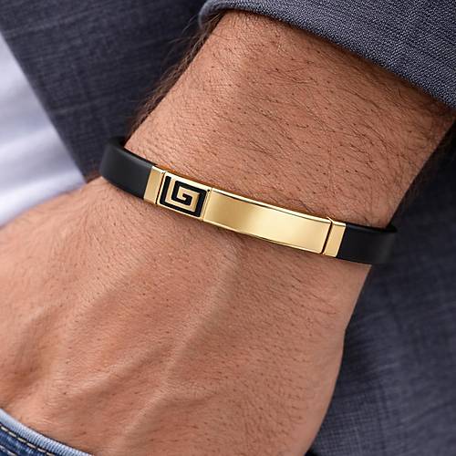 Tarz Erkek Bileklik