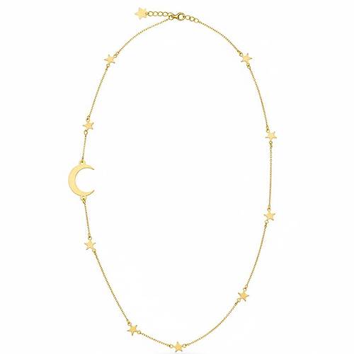 Gece G�ky�z� Kolye