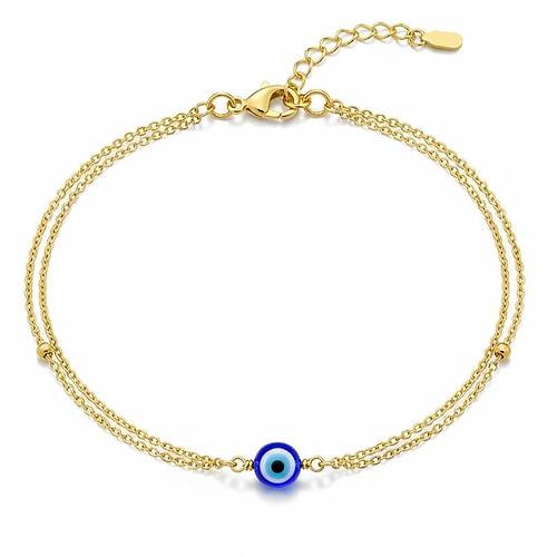 Tek G�zl� Bileklik