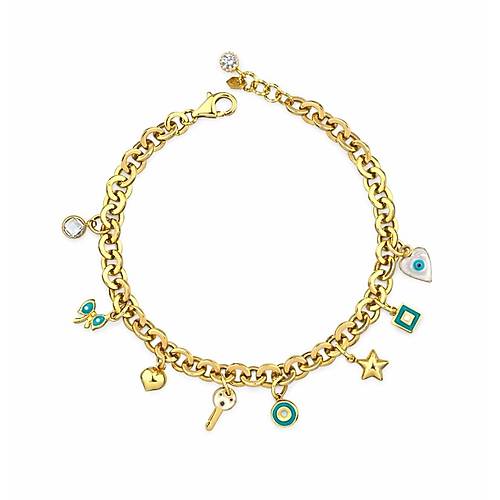 Fancy �ans Bileklik