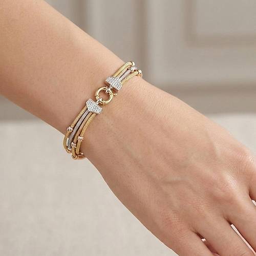 Juliet 4 L� Bileklik