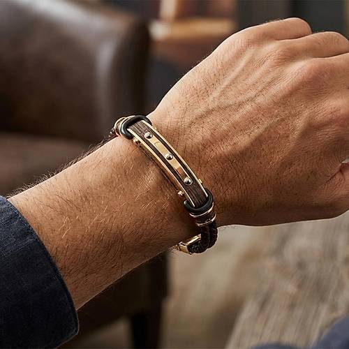P�rlantal� Erkek Bileklik - 3
