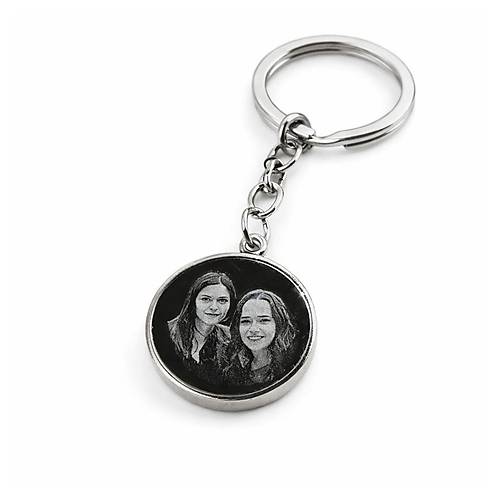 Resimli Anahtarl�k