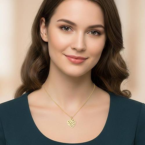 Kalbim ��inde Kar��