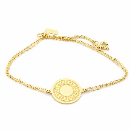 Helios �emberi Bileklik