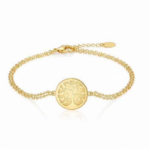 Hayat A�ac� Bileklik